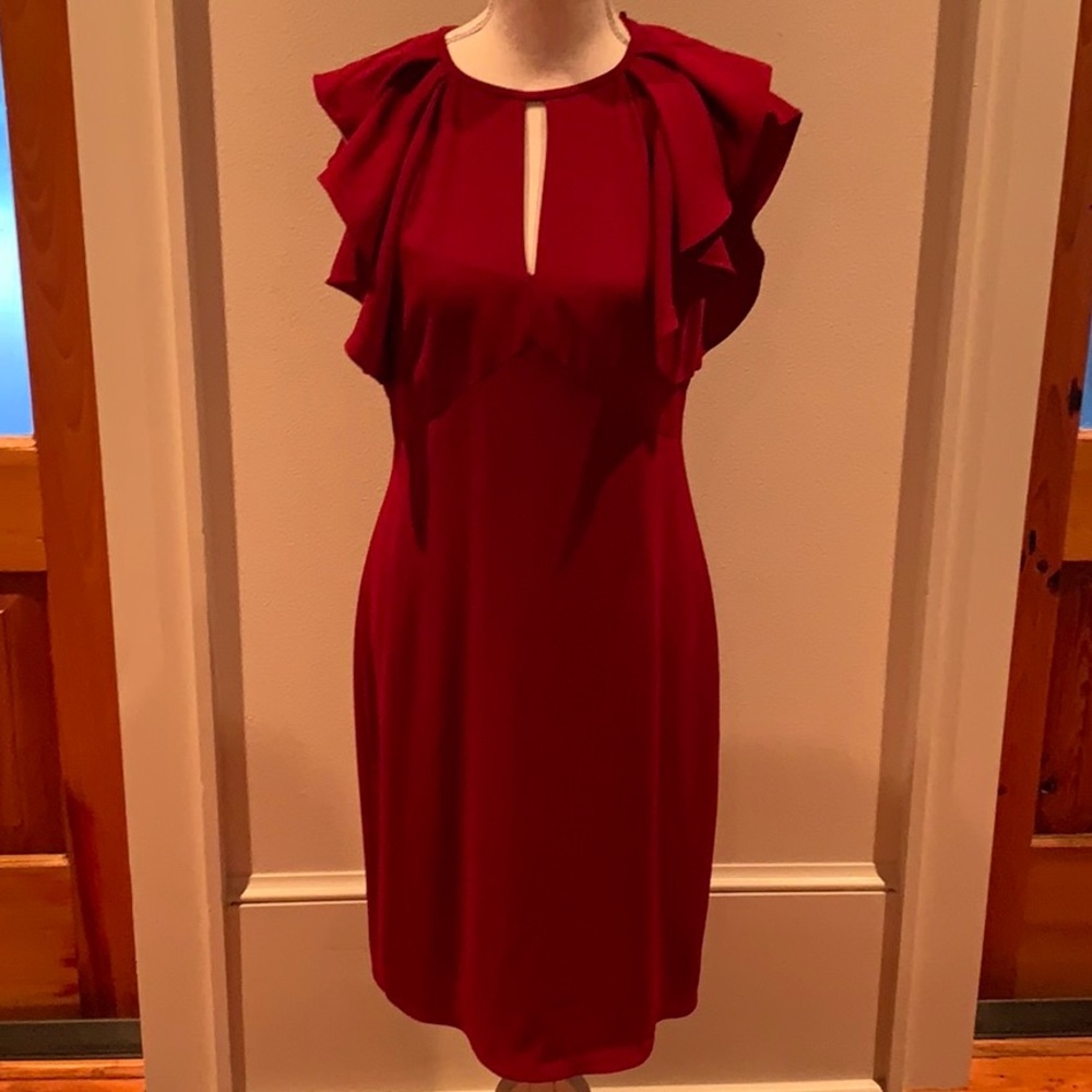 Shoahanna Dress